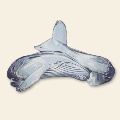 Whale Bracelet